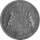 Anhalt 1 Vereinstaler 1869 A - Herzog Leopold I. Friedrich 1863-1871, KM#20