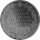 Bremen 1 Taler Gold 1863, KM#246