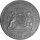 Bremen 1 Taler Gold 1863, KM#246