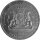 Bremen 1 Taler Gold 1865, KM#248