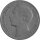 Württemberg 1 Vereinstaler 1859 - König Wilhelm I. 1816-1864, KM#601
