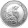 Australien Kookaburra 1997 2 oz Silber