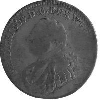 Württemberg 20 Kreuzer 1807 - König Friedrich...