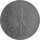 Frankfurt 1 Vereinstaler 1859, KM#360