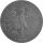 Frankfurt 1 Vereinstaler 1860, KM#360