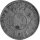 Baden 20 Kreuzer 1773 - Markgraf Karl Friedrich 1771-1803, KM#123