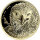 Samoa Golden Eagle 2. Ausgabe 2024 1 oz Gold | Prooflike