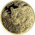 Samoa Jungle Life 1. Ausgabe Jaguar 2024 1 oz Gold | Prooflike