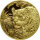 Samoa Jungle Life 1. Ausgabe Jaguar 2024 1 oz Gold | Prooflike