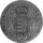 Ungarn 1 Taler 1783 - Joseph II., KM#395.2