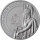 Saint Helena The Queen Elizabeth II Memorial 2023 1 oz Silber