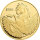 British Virgin Islands Pegasus 2023 1 oz Gold