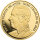 British Virgin Islands Pegasus 2023 1 oz Gold