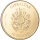 Gibraltar Lady Justice - Justitia 2023 1 oz Gold