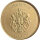 Gibraltar Lady Justice - Justitia 2023 1/10 oz Gold