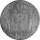 Brandenburg-Preußen 1 Taler 1797 B - König Friedrich Wilhelm II. 1786-1797, KM#360.2