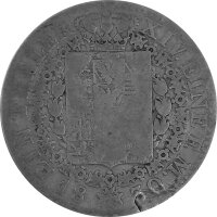 Brandenburg-Preußen 1 Taler 1830 A - König Friedrich Wilhelm III. 1797-1840 - II Wahl, KM#419