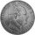 Brandenburg-Preußen 1 Vereinstaler (Ausbeutetaler) 1857 A - König Friedrich Wilhelm IV. 1840-1861, KM#472