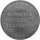 Brandenburg-Preußen 1 Vereinstaler (Ausbeutetaler) 1857 A - König Friedrich Wilhelm IV. 1840-1861, KM#472