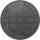 Brandenburg-Preußen 1 Vereinstaler (Ausbeutetaler) 1860 A - König Friedrich Wilhelm IV. 1840-1861, KM#472