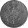 Brandenburg-Preußen 1 Vereinstaler 1860 A - König Friedrich Wilhelm IV. 1840-1861, KM#471