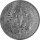 Brandenburg-Preußen 1 Vereinstaler 1861 A - König Wilhelm I. 1861-1888, KM#489