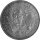 Brandenburg-Preußen 1 Vereinstaler 1861 A - König Wilhelm I. 1861-1888, KM#489