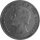 Sachsen 1 Vereinstaler 1862 - König Johann 1854-1873, KM#1214 - Silber ss