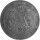 Sachsen 1 Vereinstaler 1862 - König Johann 1854-1873, KM#1214 - Silber ss