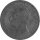 Sachsen 1 Vereinstaler (Ausbeutetaler) 1871 - König Johann 1854-1873, KM#1223 - Silber ss
