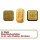 50 Gramm Goldbarren RESALE II. Wahl