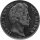 Bayern 2 Taler "Geschichtstaler - Jean Paul Friedrich Richter" 1841 - König Ludwig I. 1825-1848, KM#810
