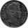 Bayern 2 Taler "Geschichtstaler - Fürstbischof Julius Echter von Mispelbrunn" 1847 - König Ludwig I. 1825-1848, KM#823