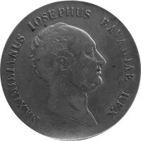 Bayern 1 Kronentaler 1813 - König Maximilian I....