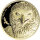 Samoa Golden Eagle 2. Ausgabe 2024 1/10 oz Gold | Prooflike