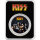 Niue 50 Jahre KISS 2023 1 oz Silber I Coloriert