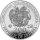 Armenien Arche Noah div. 1/2 oz Silber