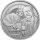 Niue Icons of Inspiration 2023 Thomas Edison 1 oz Silber