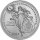 Niue Icons of Inspiration 2023 Thomas Edison 1 oz Silber