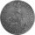 RDR Erzherzogtum Österreich 1 Reichstaler Hall 1632 - Leopold V., KM#629.2