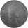 Sachsen 1 Konventionstaler 1813 S.G.H. - König Friedrich August I. 1806-1827, KM#1059.1