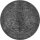 Sachsen 1 Vereinstaler 1865 - König Johann 1854-1873, KM#1214 - Silber ss
