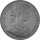 Frankfurt 1 Vereinstaler 1862, KM#370