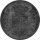Württemberg 6 Kreuzer 1849 - König Wilhelm I. 1816-1864, KM#592
