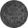 Württemberg 6 Kreuzer 1849 - König Wilhelm I. 1816-1864, KM#592