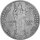 Bayern 2 Gulden 1855 "Mariensäule" - König Maximilian II. Joseph 1848-1864 - ss - KM#848