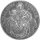 Bayern 1 Vereinstaler "Madonnentaler" o.J. - König Ludwig II. 1864-1886 - ss -  KM#877
