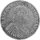 Regensburg Reichsstadt 1 Konventionstaler 1754 - Titel Kaiser Franz I., KM#371