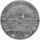 Regensburg Reichsstadt 1 Konventionstaler 1756 - Titel Kaiser Franz I., KM#372
