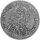 Regensburg Reichsstadt 1 Konventionstaler 1756 - Titel Kaiser Franz I., KM#372